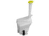 Sherman Parts WINDSHIELD WASHER RESERVOIR & FILLER NECK ASSY SDN; PONT G3 WAVE 09-09; CHEV AVEO 09-11 | 602-600WU