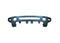 Sherman Parts FRONT BUMPER COVER MAT DK GRY HUMMER H3 06-10; H3T 03-10 | 953-87