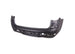 Sherman Parts CAPA RR BUMPER COVER; F25; W/O M PKG; W/O PARK DISTANCE CONTROL; W/O X LINE PKG; PRIME X3 15-17 | BMX315-89Q-0