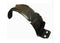 Sherman Parts RH FENDER LINER ACURA RSX 02-04 | 0011-24-2