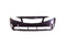 Sherman Parts CAPA FRT BUMPER COVER SEDAN; W/O PARK ASSIST; PRIME KIA FORTE 17-18 | KIFORT17-87Q-0