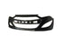 Sherman Parts CAPA FRT BUMPER COVER PRIME HYUNDAI GENESIS COUPE 13-16 | HYGENE13-87Q-0