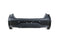 Sherman Parts REAR BUMPER COVER W/REAR OBJECT SENSORS; PRIME HYUNDAI SONATA 18-19 | HYSONA18A-89-0