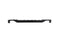 Sherman Parts CAPA RR BUMPER VALANCE PANEL DUAL EXH HYUNDAI SONATA 18-19 | HYSONA18A-68AQ-0