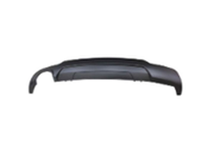 Sherman Parts REAR BUMPER COVER LOWER W204; SDN/COUPE; RWD; W/SPORT PKG MERCEDES-BENZ C250 12-14 | MBC25012A-89D-0