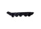 Sherman Parts LT FRONT BUMPER COVER RETAINER NISSAN SENTRA 2016-2018 | 1626B-84N-1