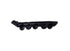 Sherman Parts LT FRONT BUMPER COVER RETAINER NISSAN SENTRA 2016-2018 | 1626B-84N-1