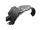Sherman Parts LT Front Fender Inner Panel Mat: PE/Vacuum Form; OEM: PP/Injection+Vacuum Form Land Cruiser 16-17 | TOLAND16-24-1