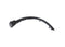 Sherman Parts CAPA RT FRT Wheel Opening Molding North America Built; Assy; Textured Toyota RAV4 13-15 | 8120BA-92MQ-2