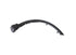 Sherman Parts CAPA RT FRT Wheel Opening Molding North America Built; Assy; Textured Toyota RAV4 13-15 | 8120BA-92MQ-2