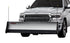Midwest Aftermarket - Upgrade Your Ride with SNOWSPORT 96" Plow Package