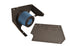 Injen Wrinkle Black SP Short Ram Air Intake System | SP1110WB