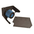 Injen Wrinkle Black SP Short Ram Air Intake System | SP1111WB