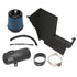 Injen Wrinkle Black SP Aluminum Series Air Intake System | SP1140WB