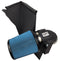 Injen Wrinkle Black SP Aluminum Series Air Intake System | SP1140WB