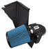 Injen Wrinkle Black SP Aluminum Series Air Intake System | SP1140WB