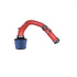 Injen Wrinkle Red SP Cold Air Intake System | SP1202WR