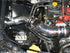 Injen Wrinkle Red SP Cold Air Intake System | SP1202WR