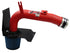 Injen Wrinke Red SP Cold Air Air Intake System | SP1204WR
