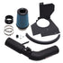 Injen SP Aluminum Series Short Ram Air Intake System, Wrinkle Black | SP1208WB