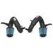 Injen Wrinkle Black SP Short Ram Air Intake System | SP1351WB