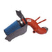 Injen Wrinkle Red SP Short Ram Air Intake System | SP1355WR