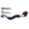Injen SP Cold Air Intake System, Polished | SP1511P