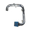 Injen Polished SP Cold Air Intake System | SP1569P