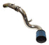 Injen SP Cold Air Intake System, Polished | SP1581P