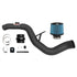 Injen Wrinkle Black SP Aluminum Series Air Intake System | SP1586WB