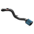 Injen Wrinkle Black SP Aluminum Series Air Intake System | SP1586WB