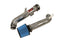 Injen Polished SP Cold Air Intake System | SP1676P