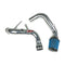 Injen Polished SP Cold Air Intake System | SP1727P