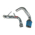 Injen Polished SP Cold Air Intake System | SP1727P