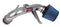 Injen Polished SP Short Ram Intake System | SP1811P