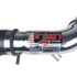 Injen SP Short Ram Intake System, Polished | SP1845P