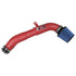 Injen Wrinke Red SP Short Ram Intake System | SP1902WR