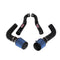 Injen Black SP Cold Air Intake System | SP1987BLK