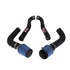 Injen Black SP Cold Air Intake System | SP1987BLK