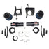 Injen SP Black Short Ram Intake System | SP1988BLK