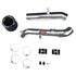 Injen Polished SP Cold Air Intake System | SP1991P