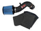 Injen Wrinkle Black SP Cold Air Intake System | SP3081WB