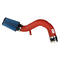 Injen Wrinkle Red SP Short Ram Cold Air Intake System | SP3082WR