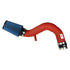 Injen Wrinkle Red SP Short Ram Cold Air Intake System | SP3082WR