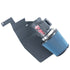 Injen Wrinkle Black SP Short Ram Intake System | SP9018WB