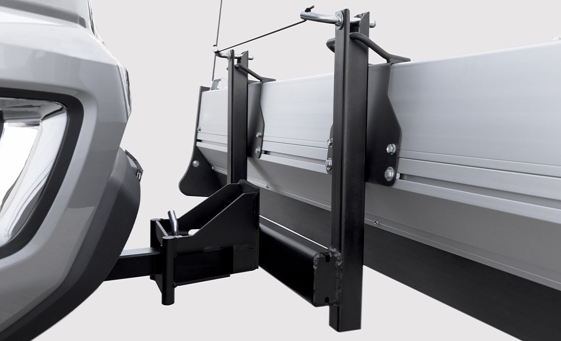Midwest Aftermarket - Upgrade Your Ride with SNOWSPORT 96" Plow Package