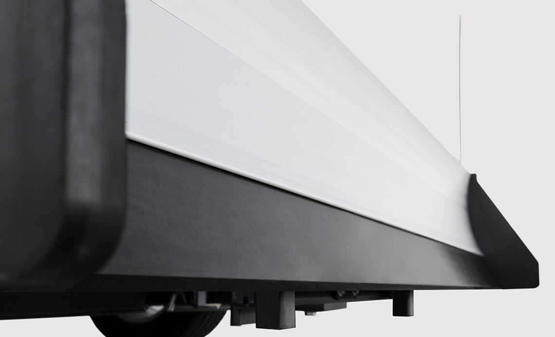 Midwest Aftermarket - Upgrade Your Ride with SNOWSPORT 96" Plow Package
