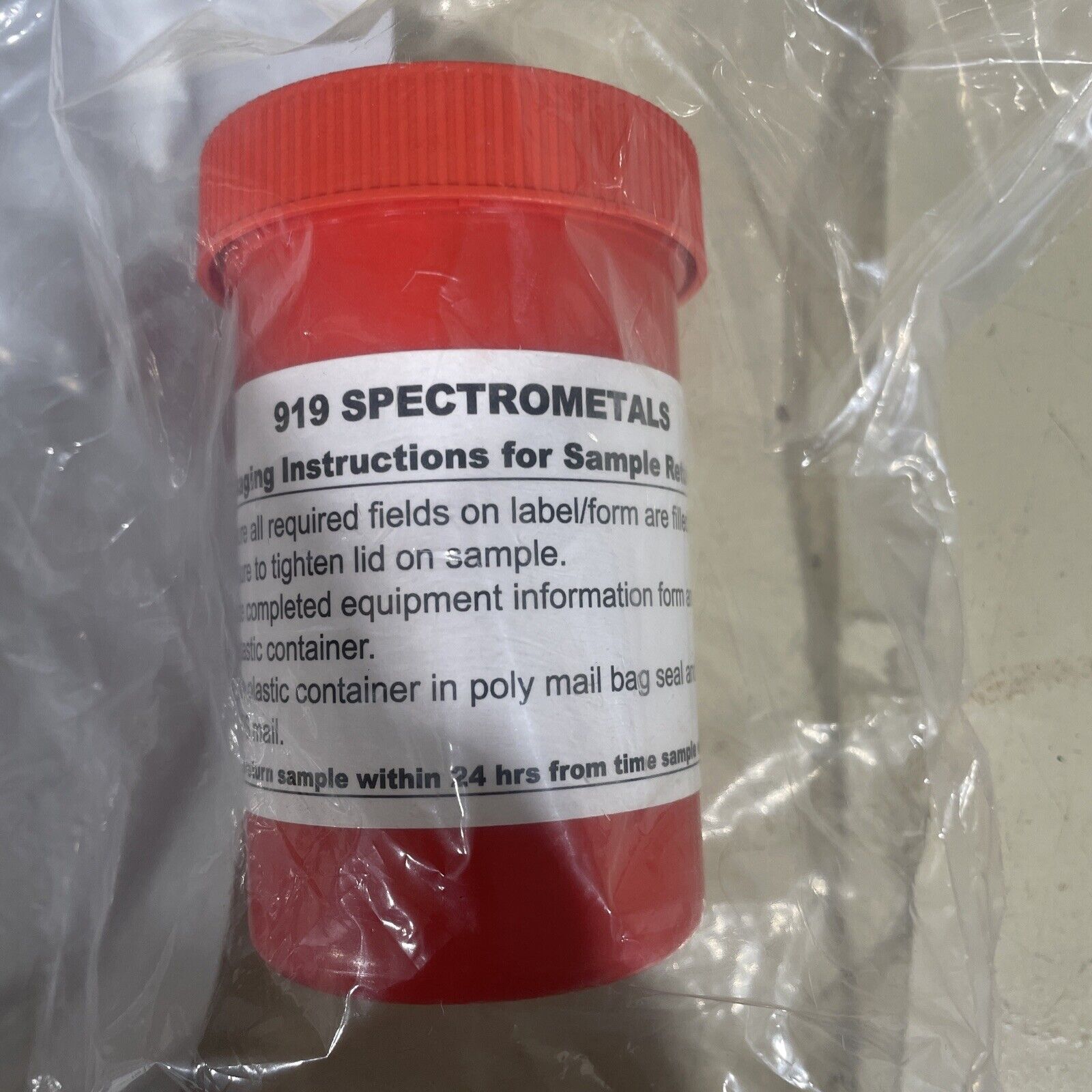 Schaeffer’s 919 Webscope Oil Analysis Test Kit