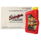 Schaeffer’s 171 Micron Moly SAE 10W-30 Racing Oil Gasoline Engine | (12) 1 Quart Bottles