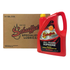 Schaeffer's 0204SAT All-Trans Supreme Automatic Transmission Fluid | (6) 1 Gallon Jugs